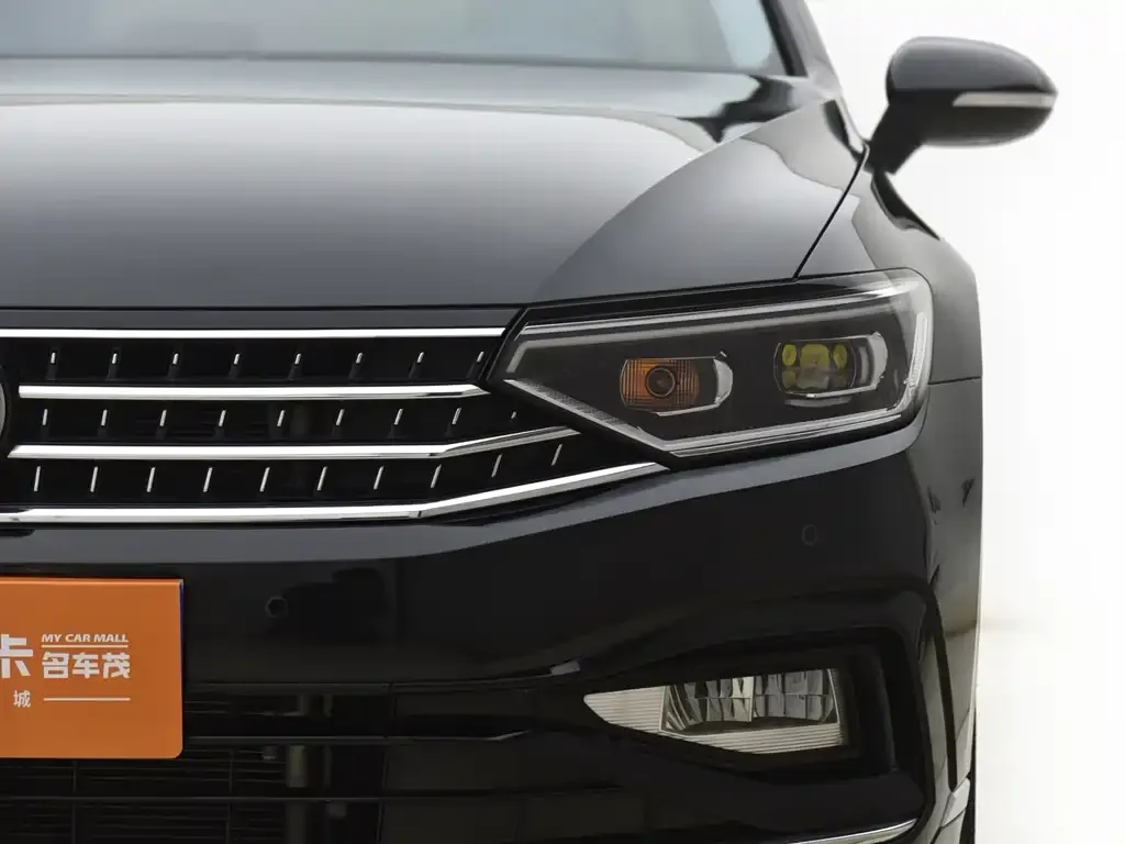 Volkswagen Magotan 2023 из CN, фото 3