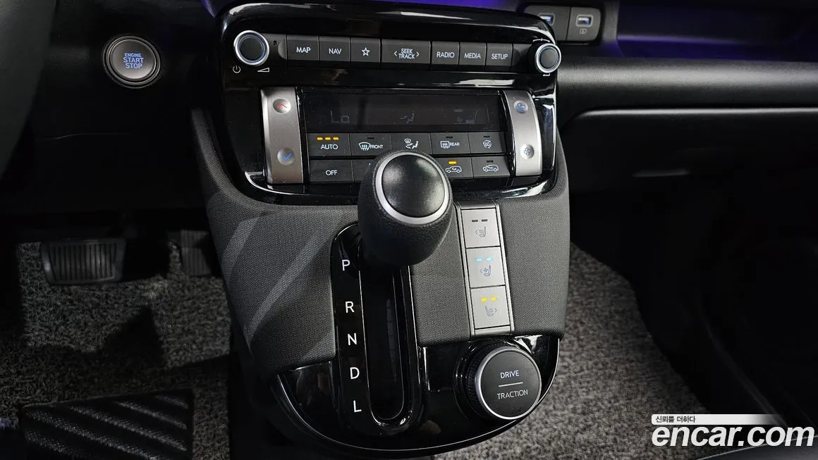 Hyundai Casper — фото 9
