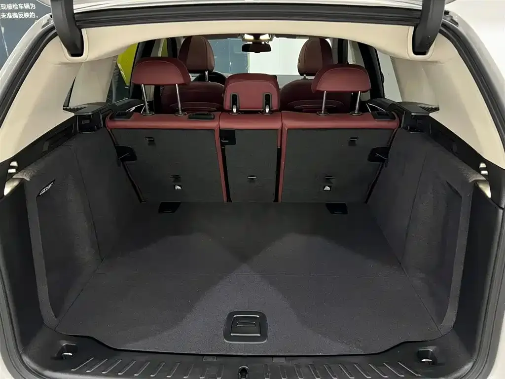 BMW X3 2022 из CN, фото 7