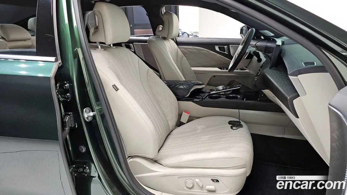 Kia K8 2022 из KR, фото 10
