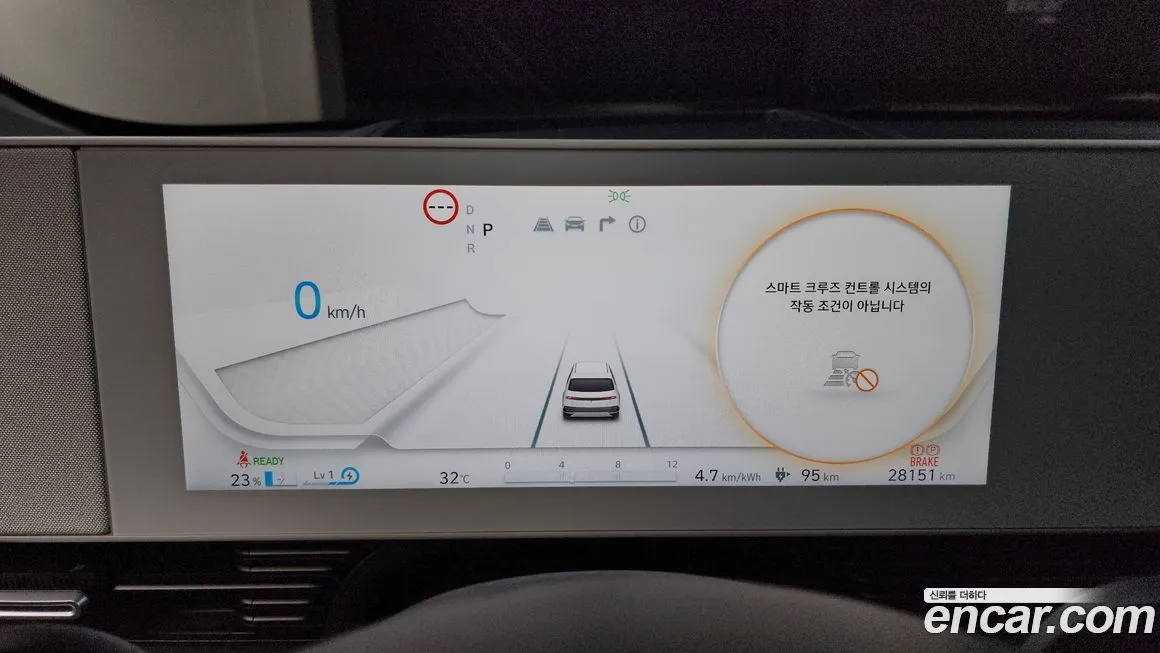 Hyundai Ioniq5 2022 из KR, фото 8