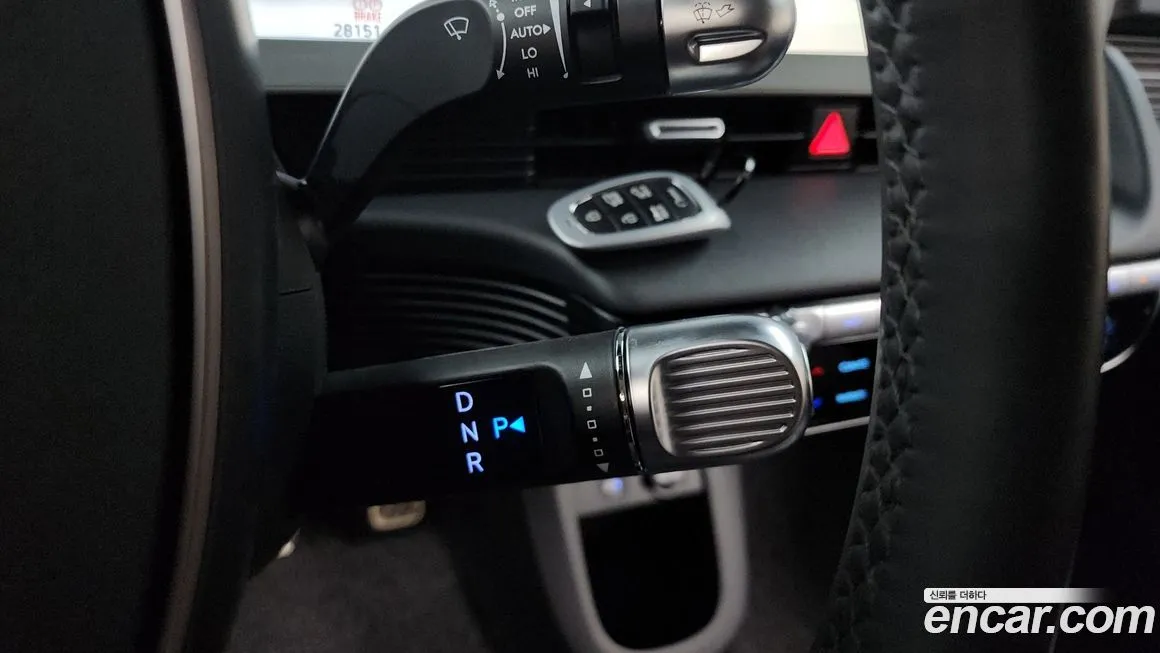 Hyundai Ioniq5 2022 из KR, фото 9