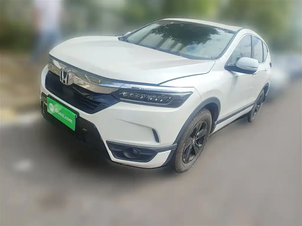 Honda Breeze 2021 из CN, фото 2