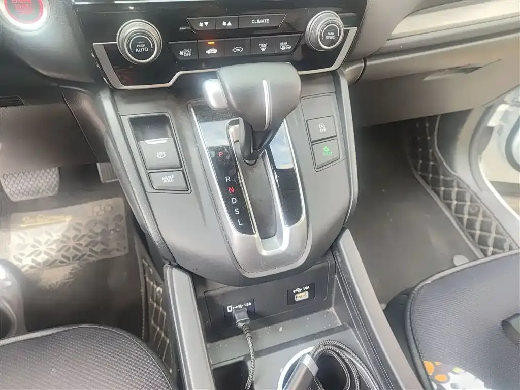 Honda Breeze 2021 из CN, фото 7