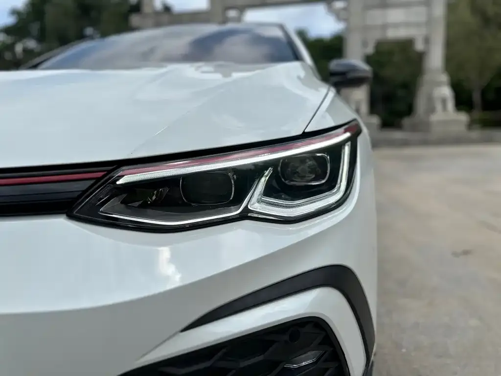 [object Object] Golf GTI 2022 из CN, фото 8