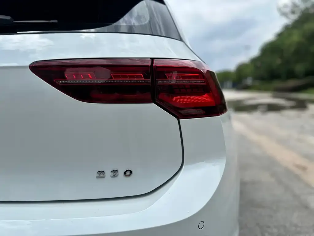 [object Object] Golf GTI 2022 из CN, фото 9