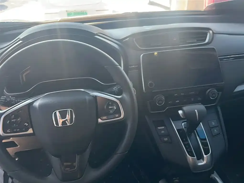 Honda CR-V 2022 из CN, фото 3