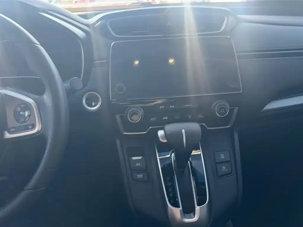 Honda CR-V 2022 из CN, фото 6