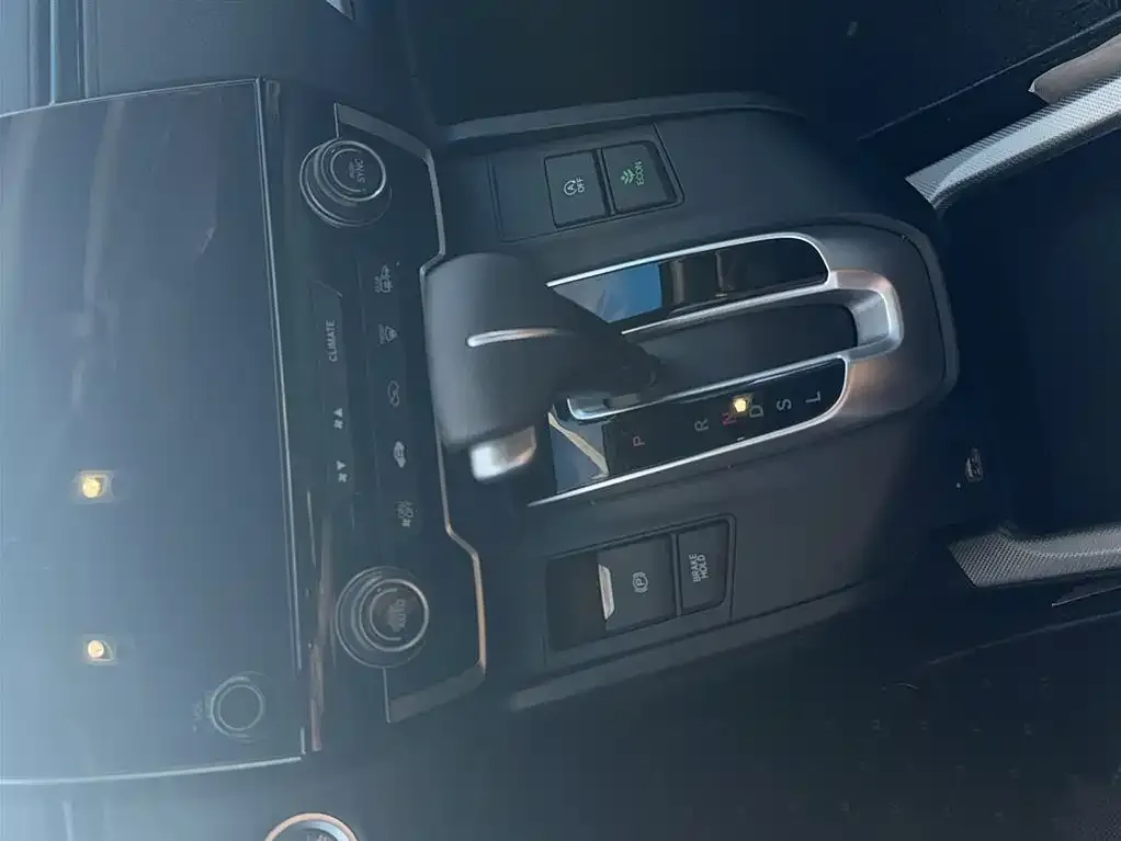 Honda CR-V 2022 из CN, фото 9