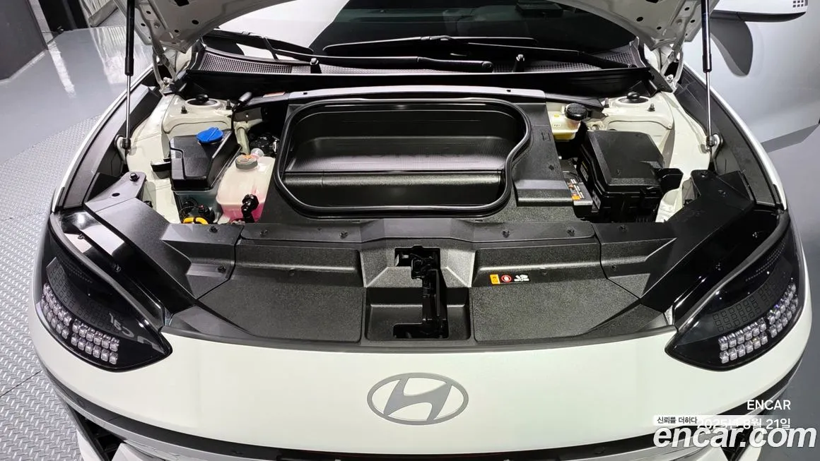 Hyundai Ioniq6 — фото 6