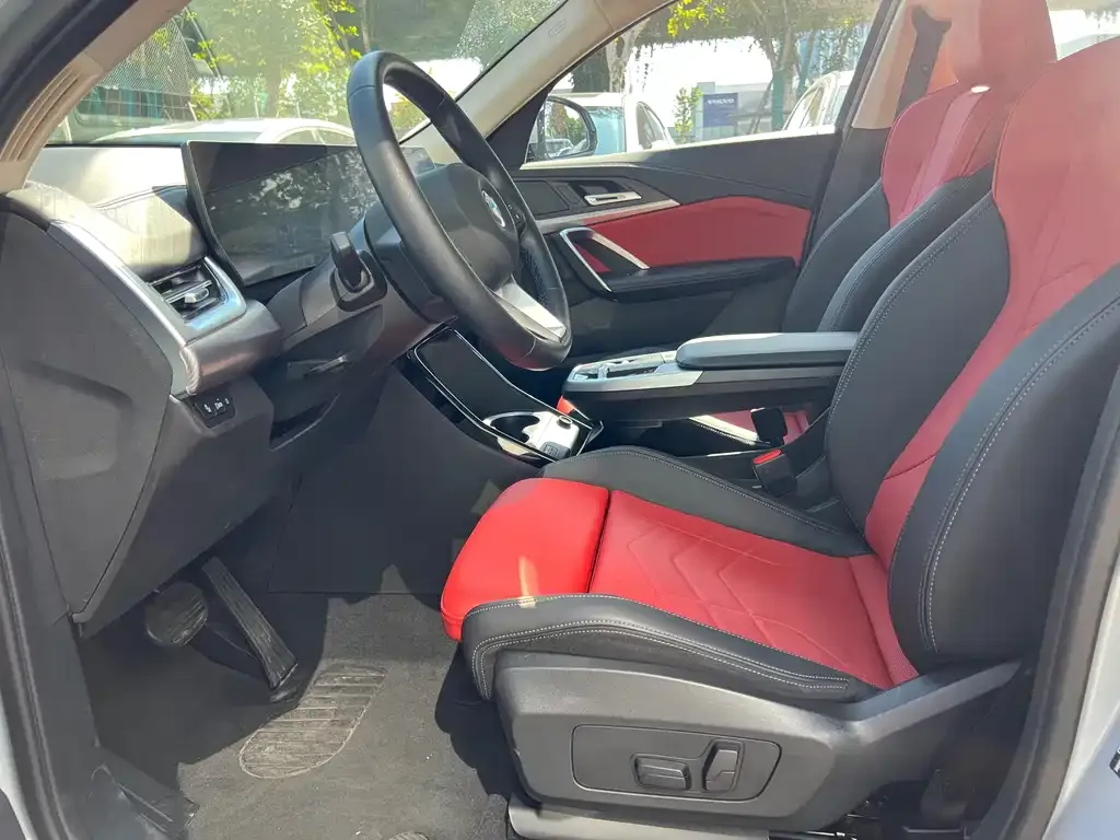 BMW X2 (Import) 2024 из CN, фото 3