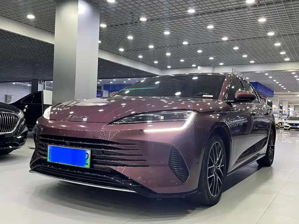 BYD Seal 2023 из CN, фото 1