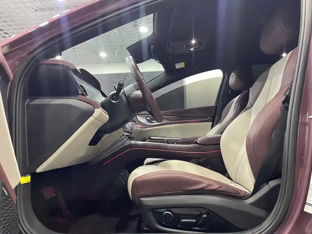 BYD Seal 2023 из CN, фото 6
