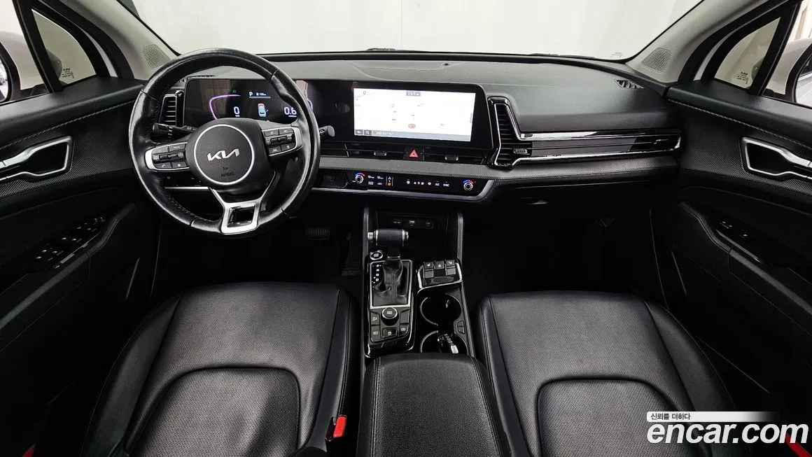 Kia Sportage — фото 7