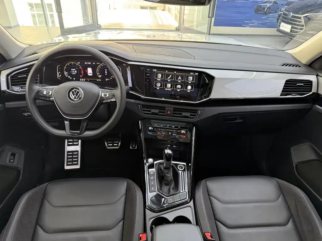 Volkswagen Tayron 2022 из CN, фото 5