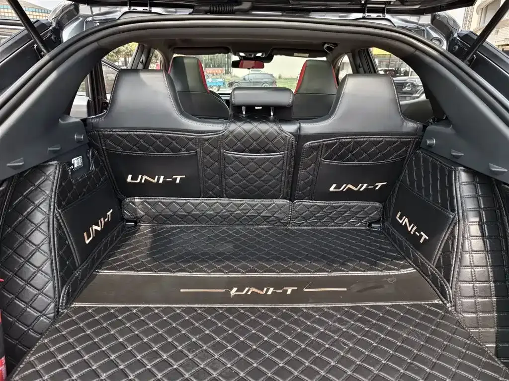 Changan UNI-T 2021 из CN, фото 7