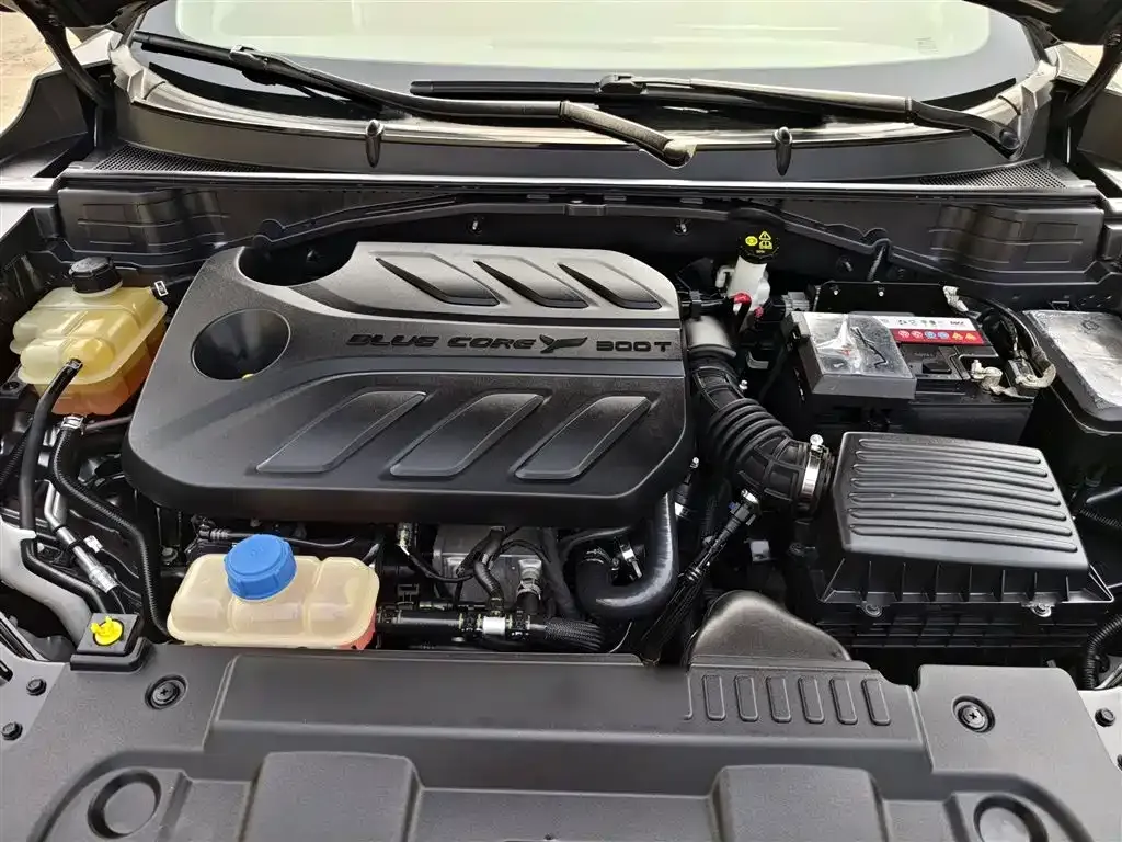 Changan UNI-T 2021 из CN, фото 8