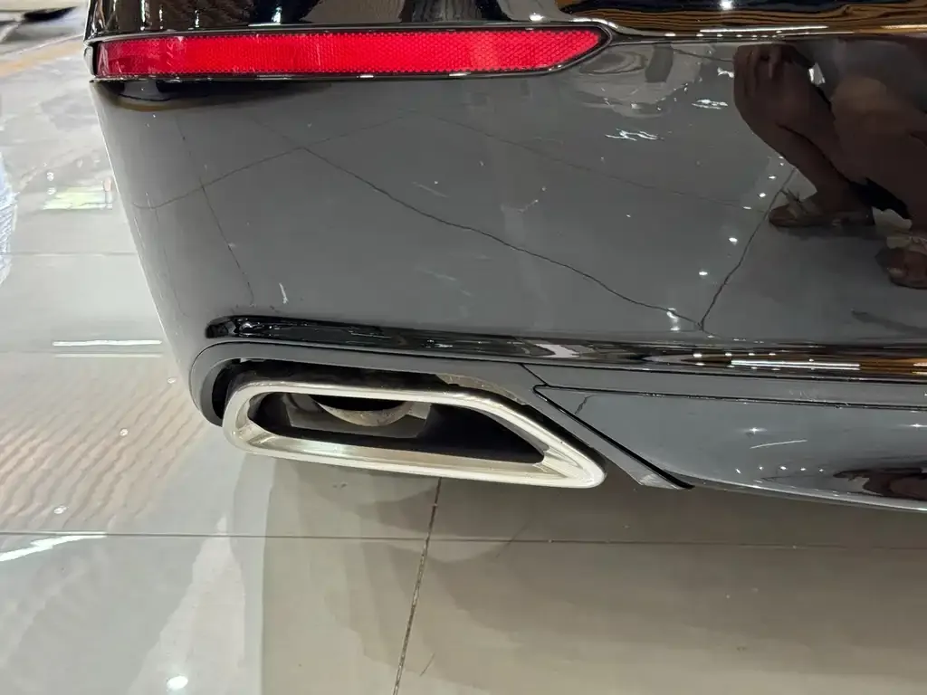 Honda Accord 2021 из CN, фото 7
