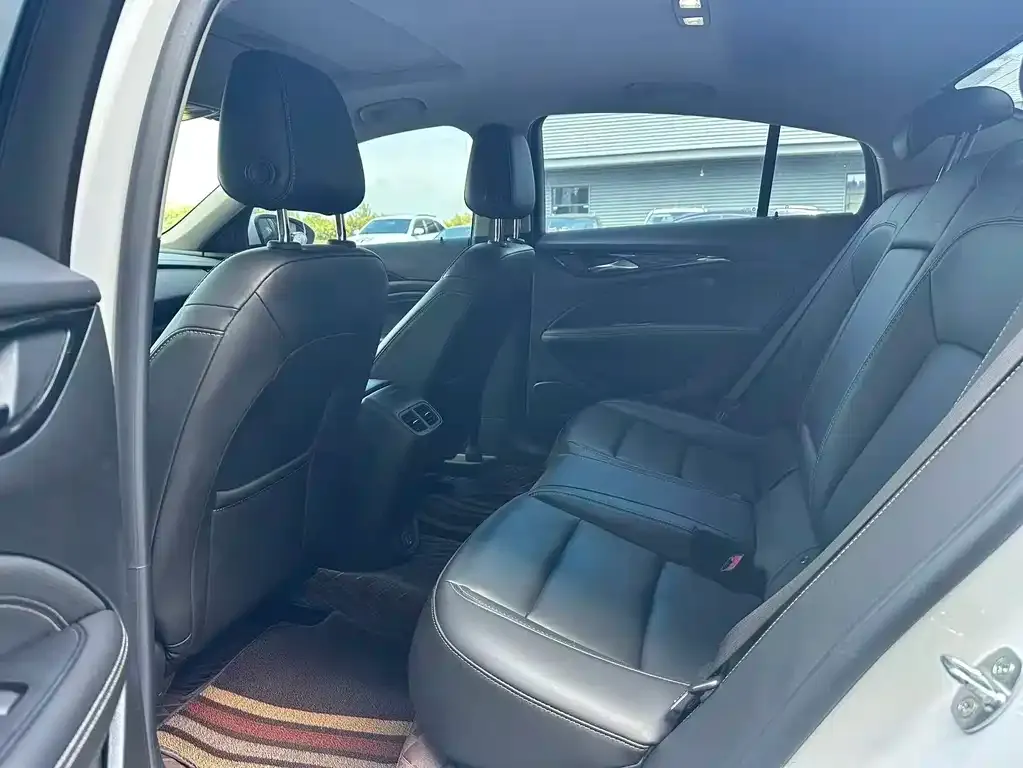 Buick Regal 2023 из CN, фото 8