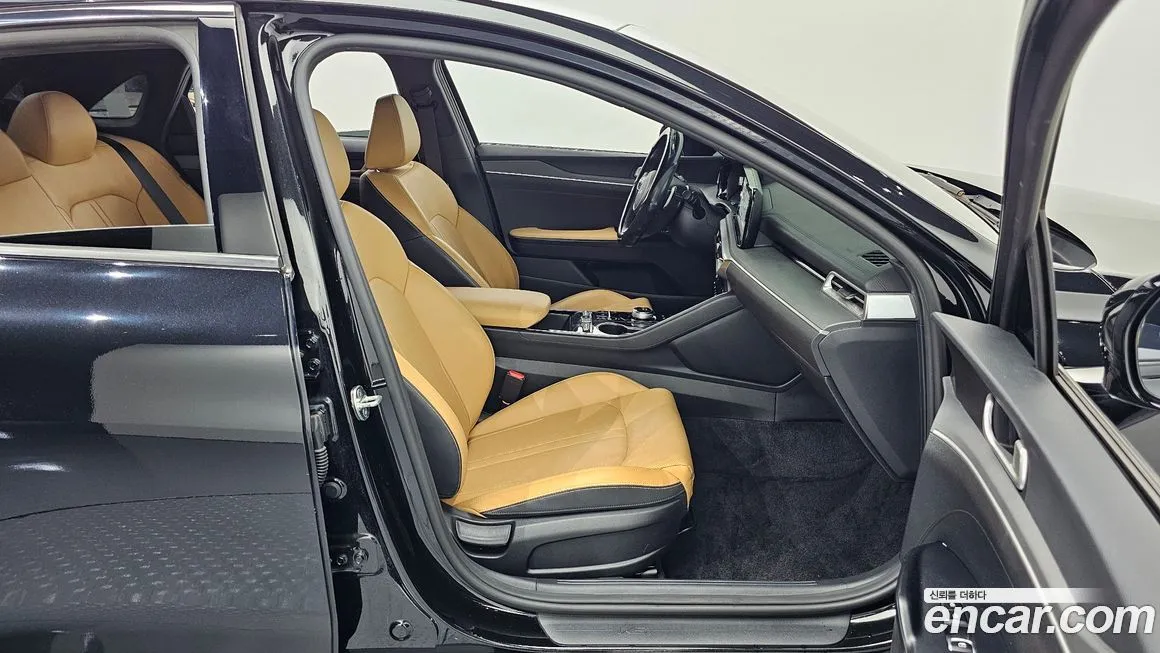 Kia K5 2023 из KR, фото 10