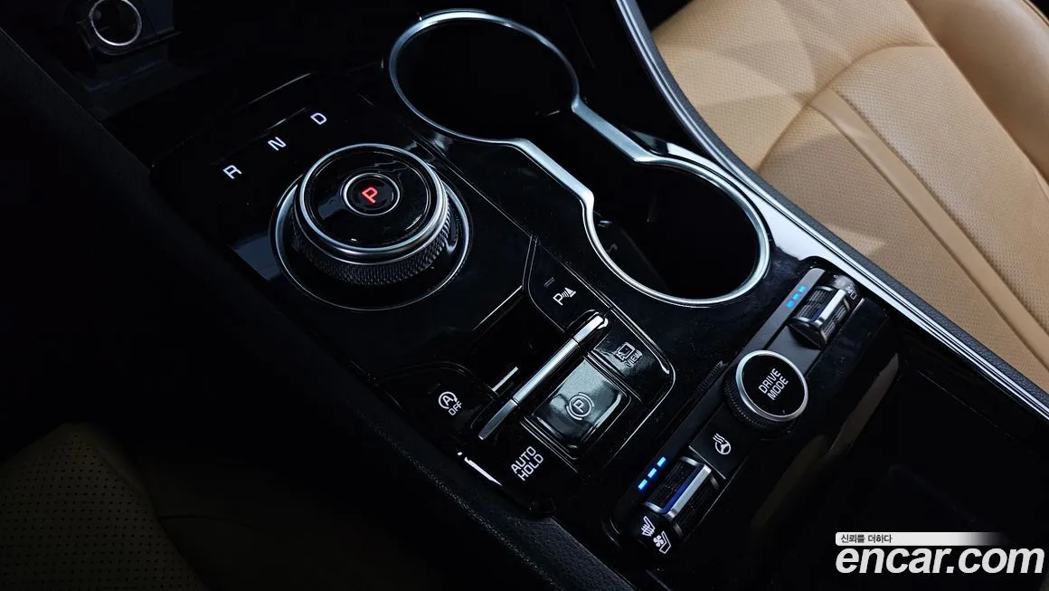 Kia K5 2023 из KR, фото 9