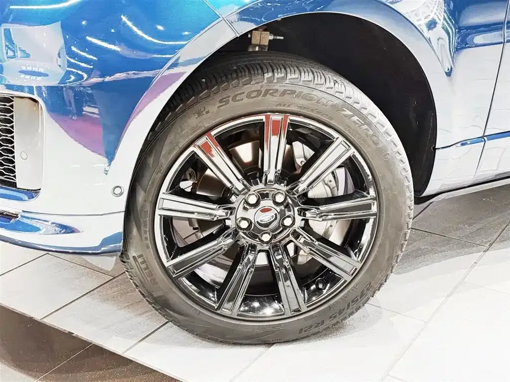 Land Rover Sport 2022 из CN, фото 10