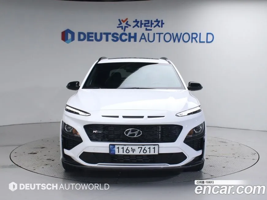 Hyundai Kona — фото 3