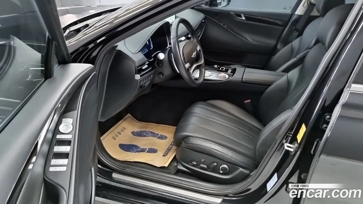 [object Object] G80 2021 из KR, фото 10