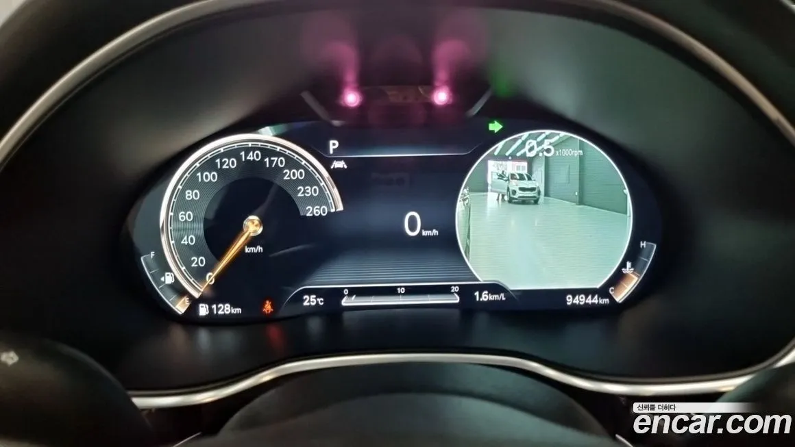 [object Object] G80 2021 из KR, фото 8