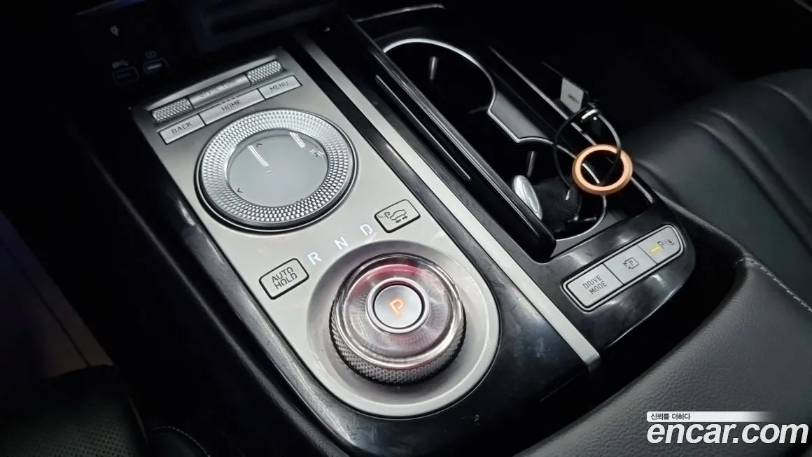 [object Object] G80 2021 из KR, фото 9