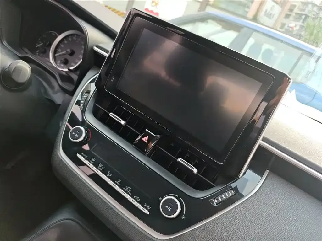 Toyota Corolla 2022 из CN, фото 8