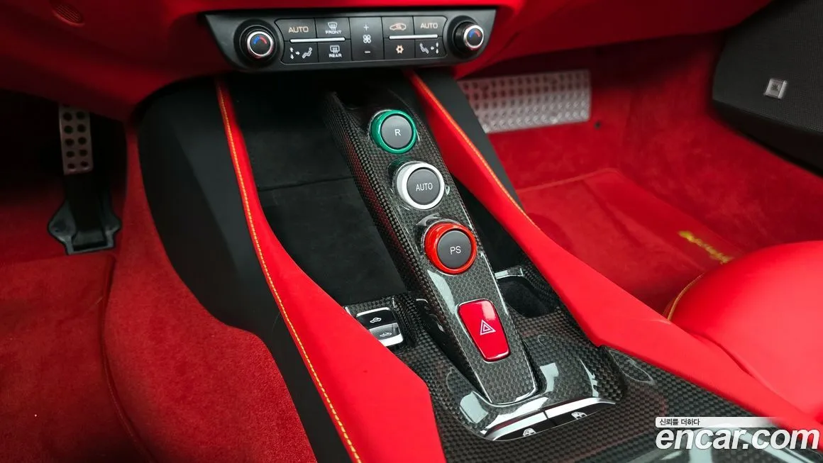 Ferrari Portofino 2023 из KR, фото 9