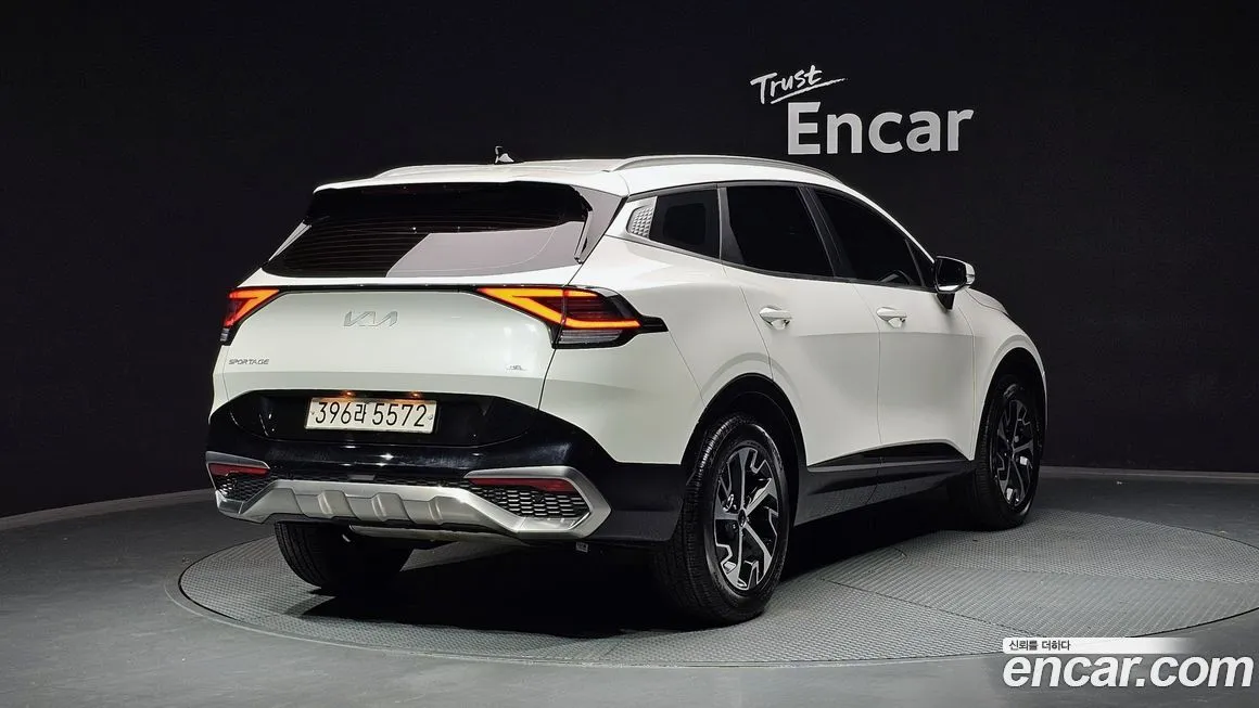Kia Sportage — фото 2