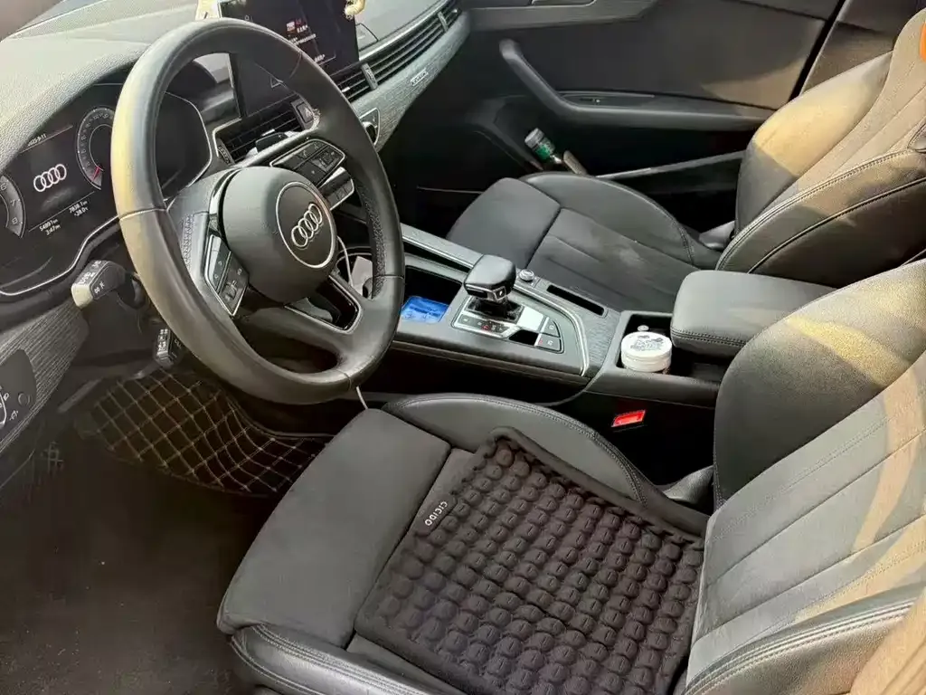 Audi A4 (Import) 2023 из CN, фото 5