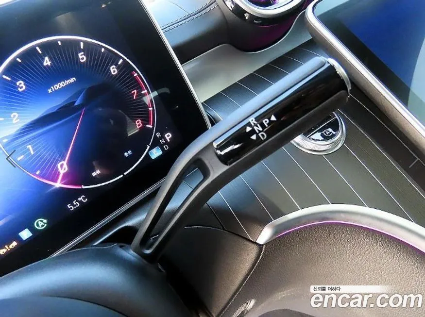 Mercedes-Benz CLE-Class 2024 из KR, фото 10