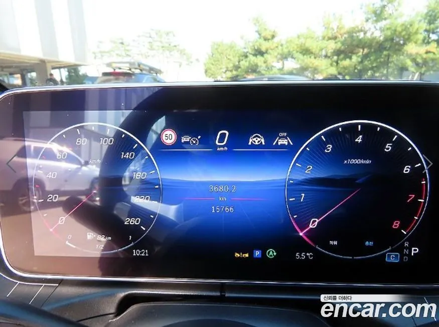 Mercedes-Benz CLE-Class 2024 из KR, фото 8