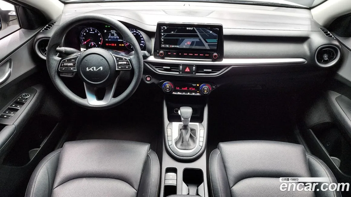 Kia K3 2022 из KR, фото 7