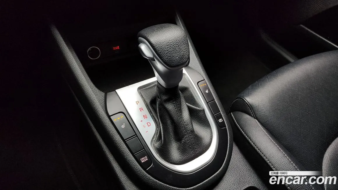 Kia K3 2022 из KR, фото 9