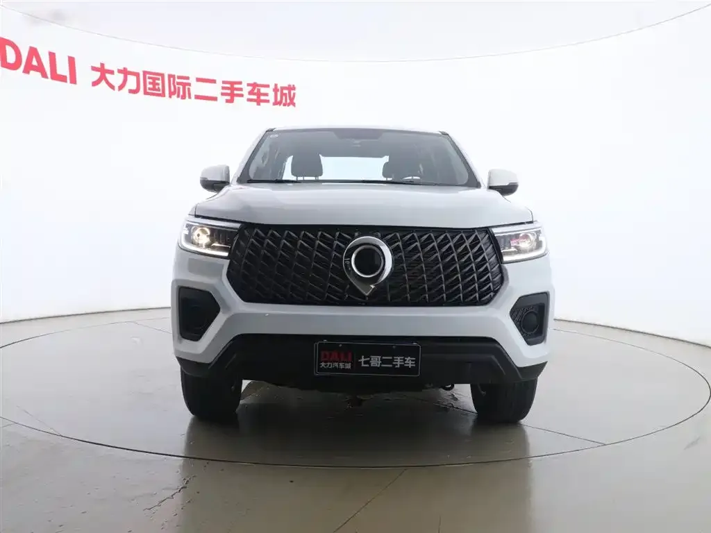 Great Wall Pao 2024 из CN, фото 10