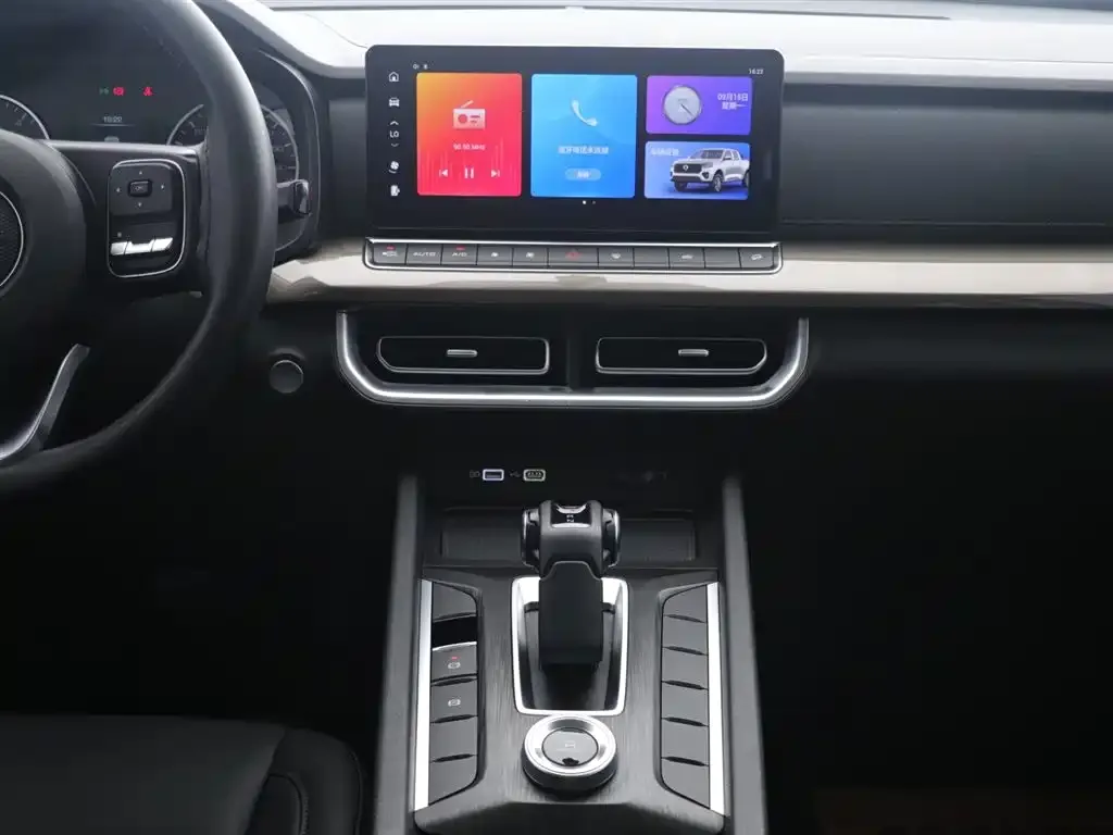 Great Wall Pao 2024 из CN, фото 2