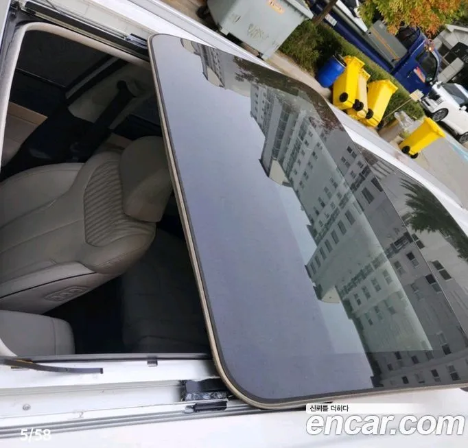 Hyundai Palisade 2024 из KR, фото 3