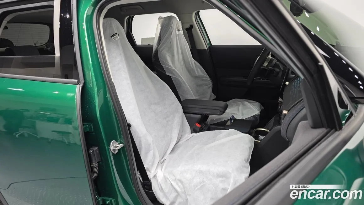 Mini Countryman 2025 из KR, фото 10