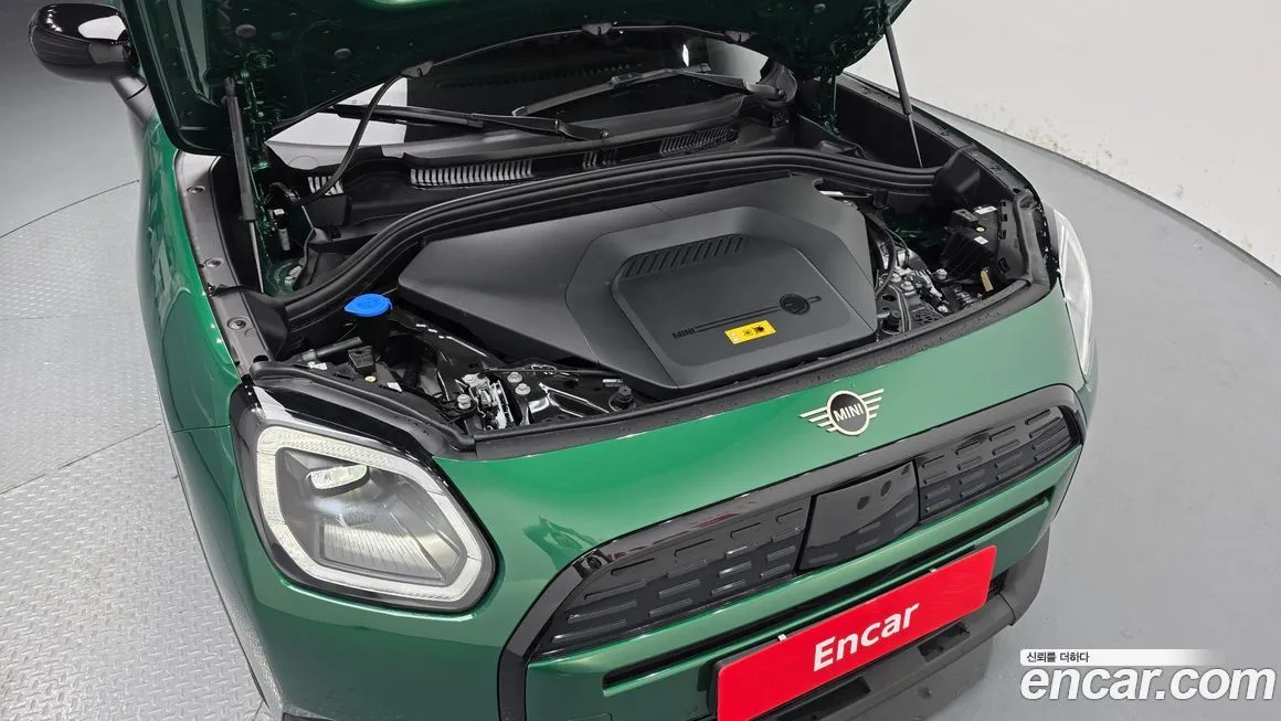 Mini Countryman 2025 из KR, фото 6