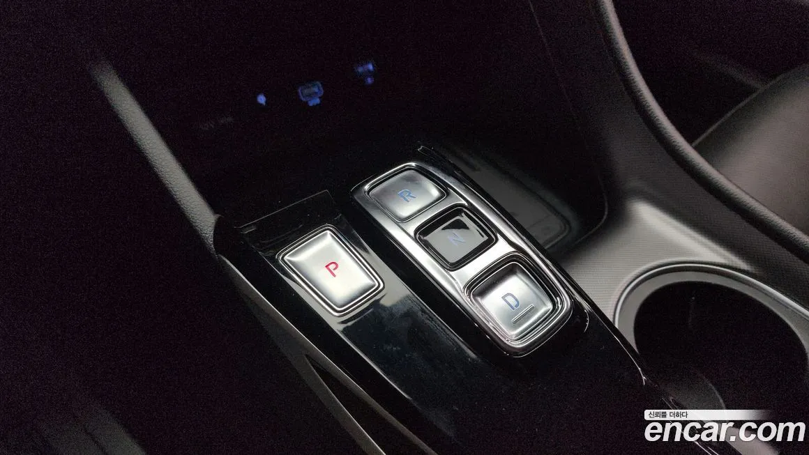 Hyundai Sonata — фото 9