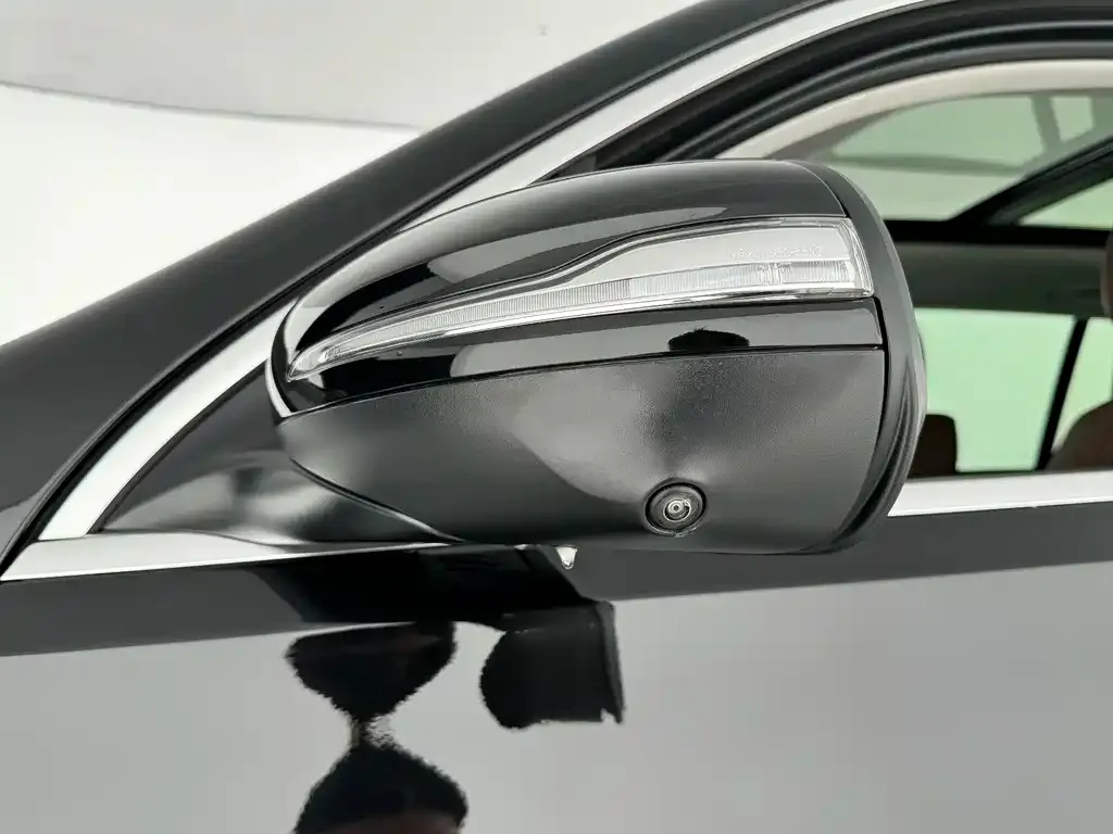 Mercedes-Benz GLS 2024 из CN, фото 5