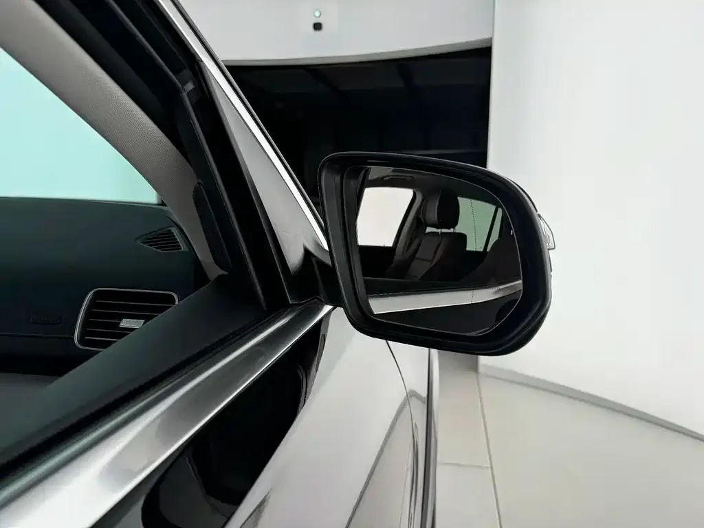Mercedes-Benz GLS 2024 из CN, фото 8