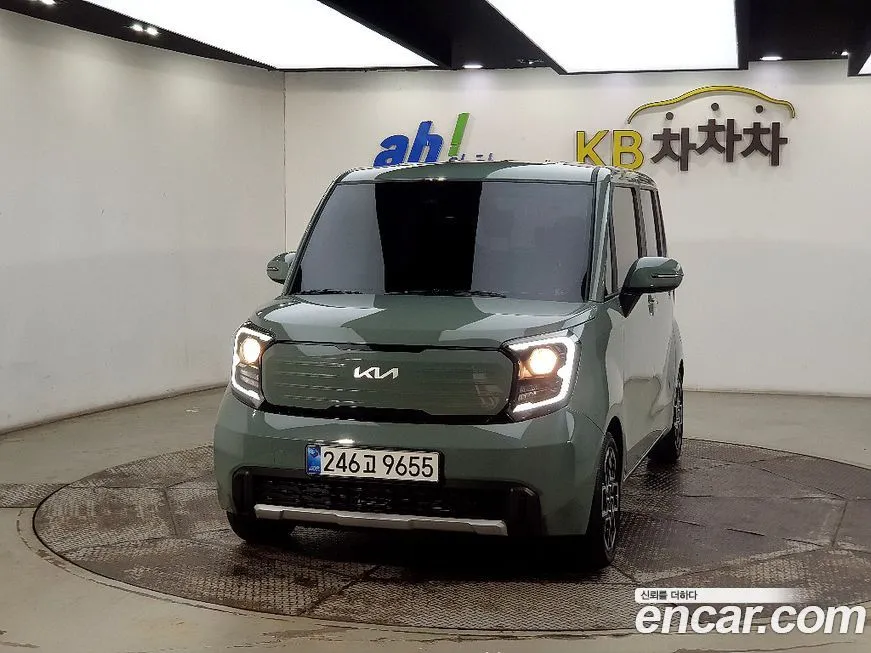 [object Object] RAY 2025 из KR, фото 2