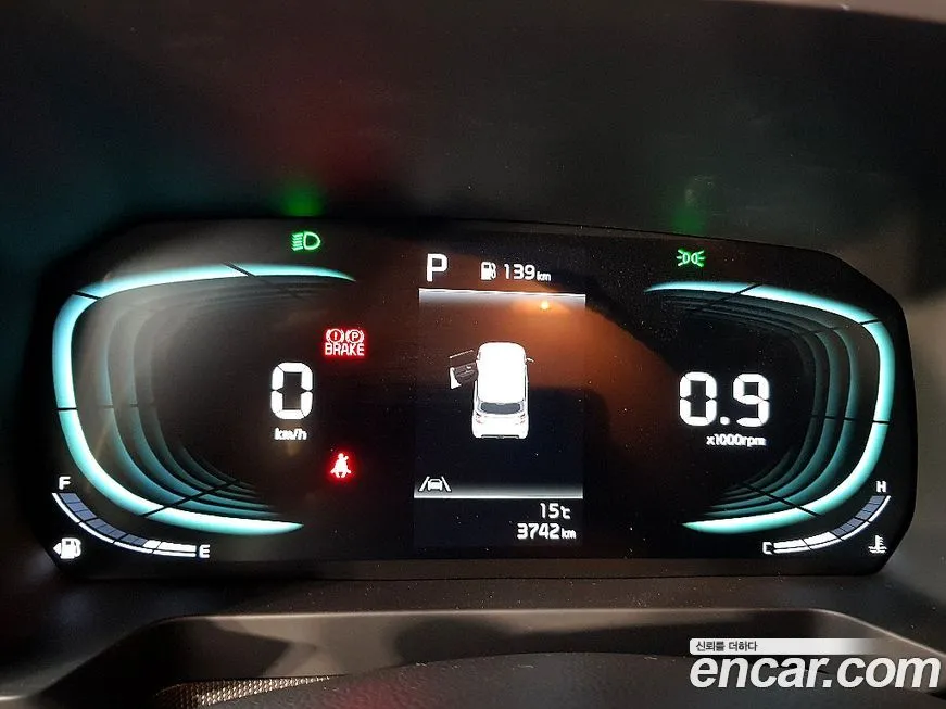 [object Object] RAY 2025 из KR, фото 7