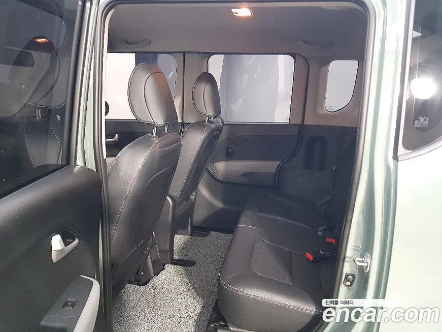 [object Object] RAY 2025 из KR, фото 9