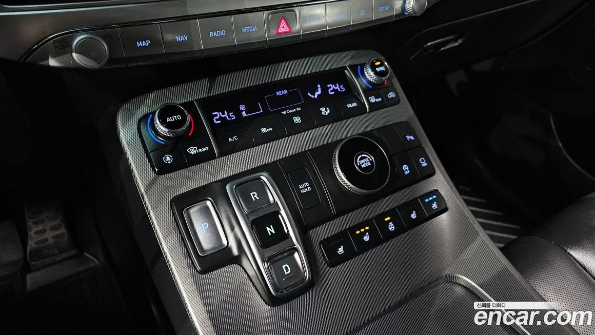 Hyundai Palisade — фото 9